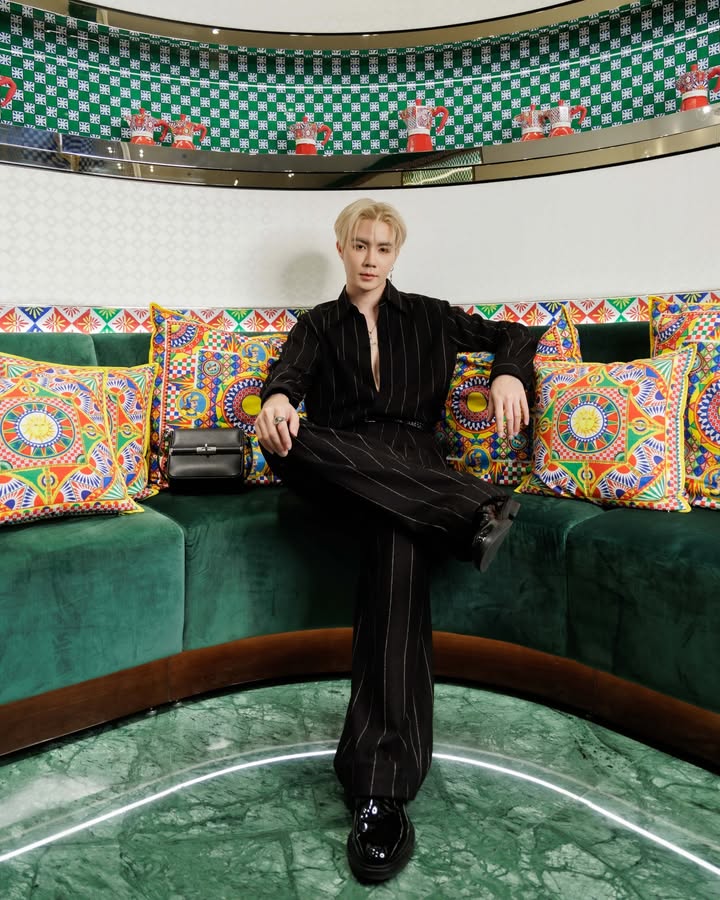 ซี - พฤกษ์ พานิช