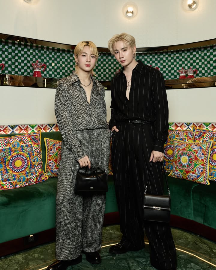 ซี - พฤกษ์ พานิช