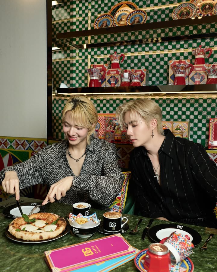 ซี - พฤกษ์ พานิช