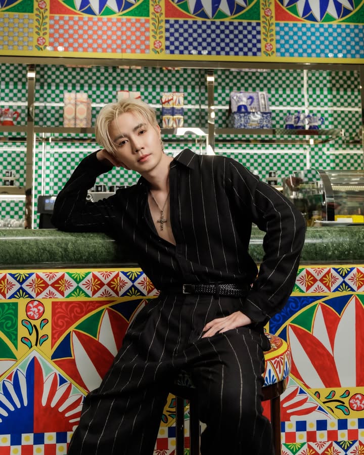 ซี - พฤกษ์ พานิช