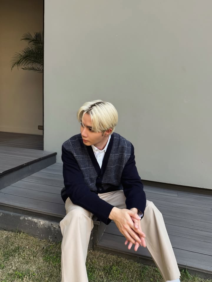 ซี - พฤกษ์ พานิช