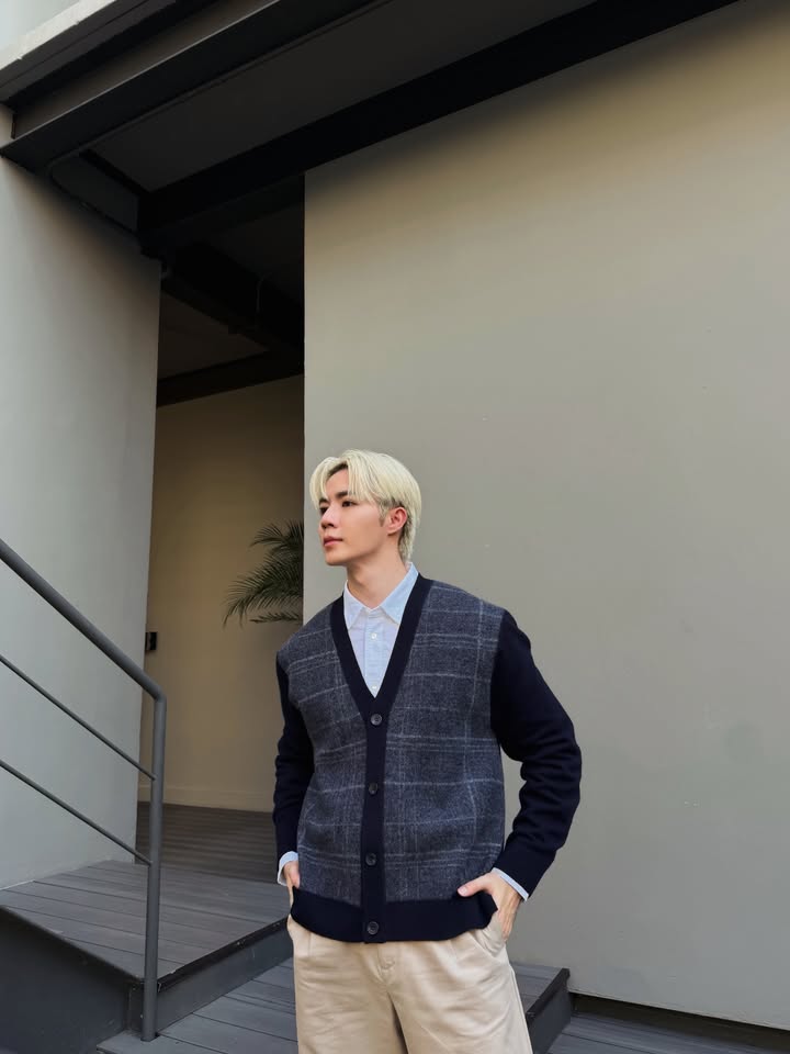 ซี - พฤกษ์ พานิช