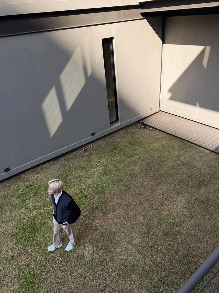 ซี - พฤกษ์ พานิช