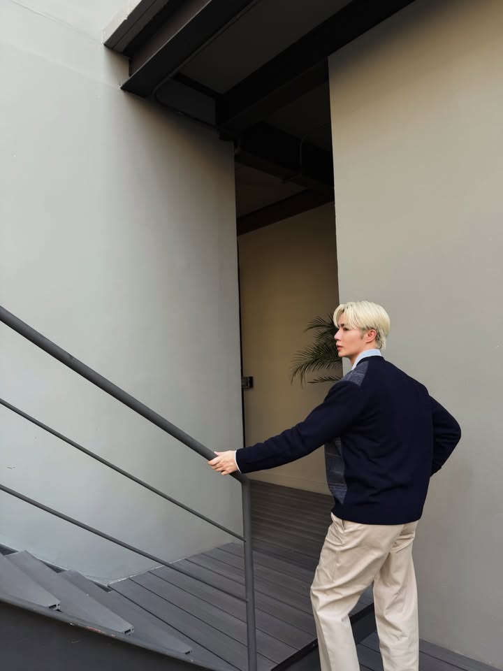 ซี - พฤกษ์ พานิช