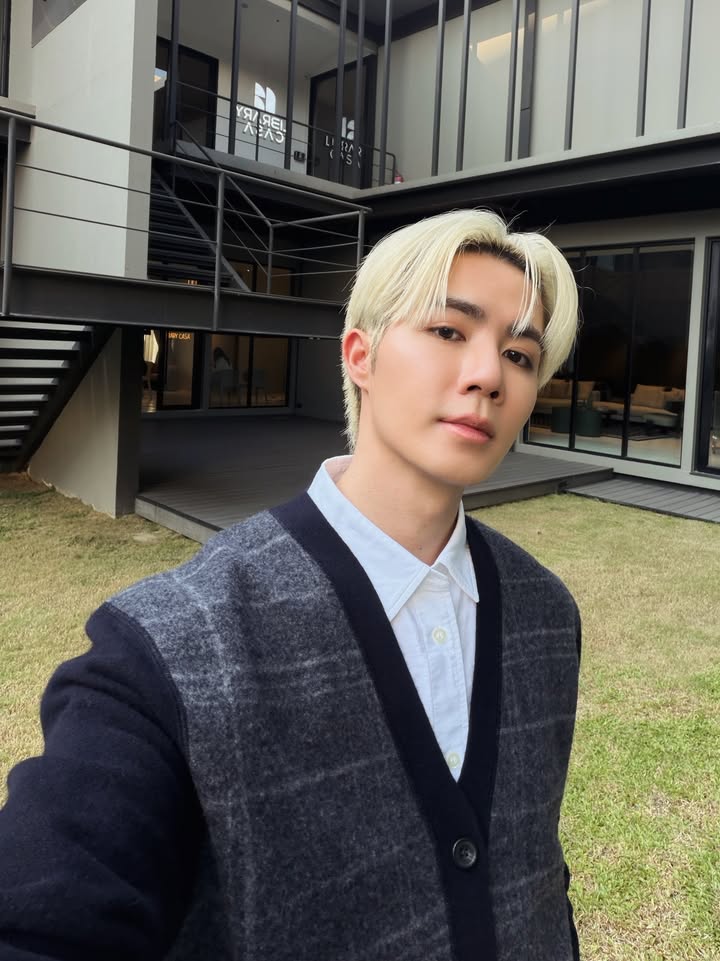 ซี - พฤกษ์ พานิช