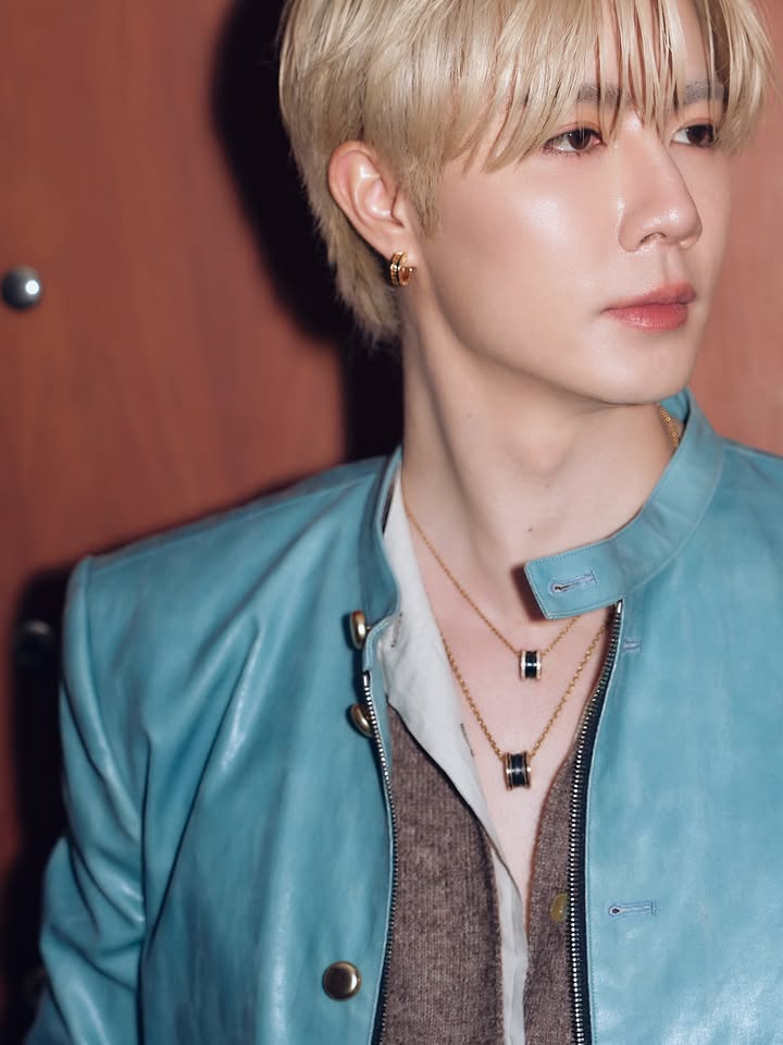 ซี - พฤกษ์ พานิช