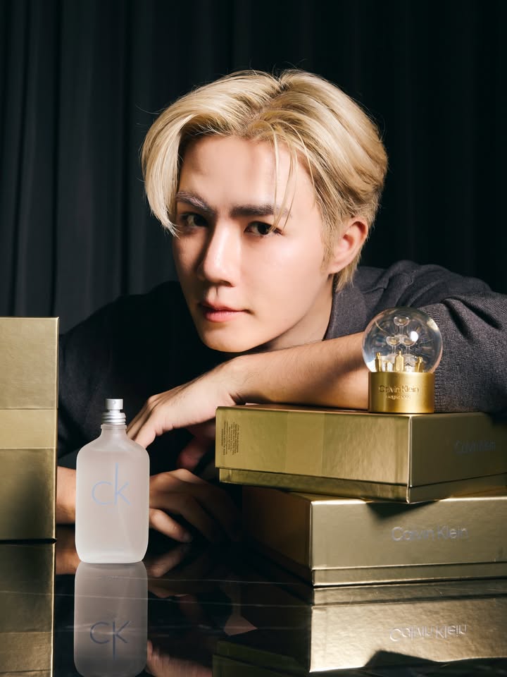 ซี - พฤกษ์ พานิช