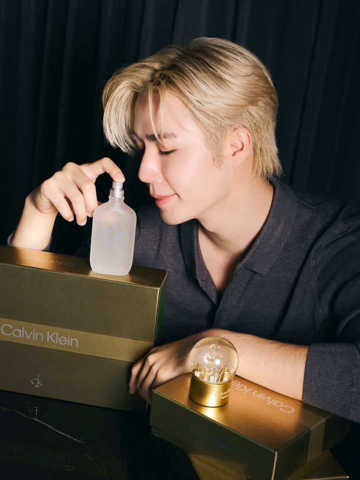 ซี - พฤกษ์ พานิช