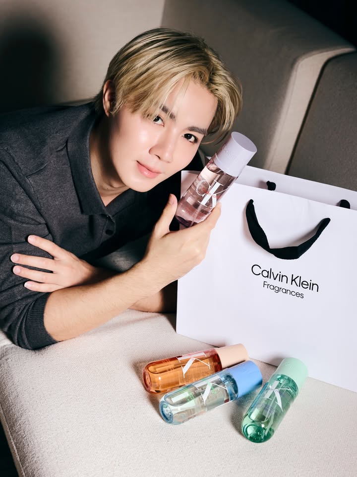 ซี - พฤกษ์ พานิช