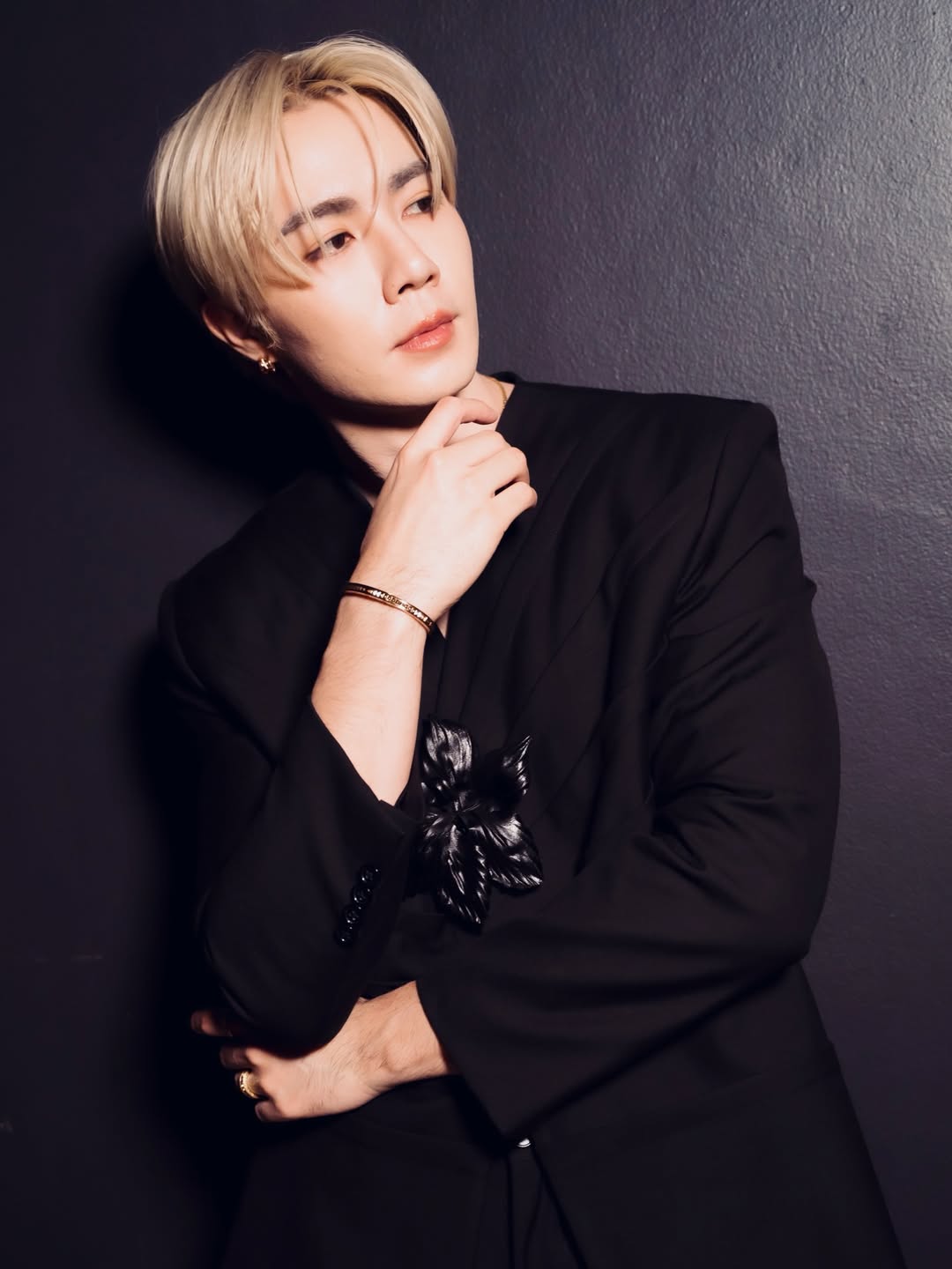 ซี - พฤกษ์ พานิช