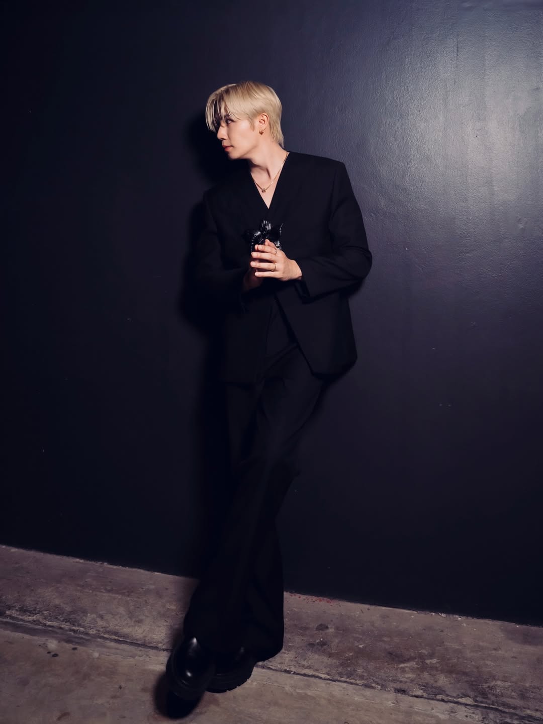 ซี - พฤกษ์ พานิช