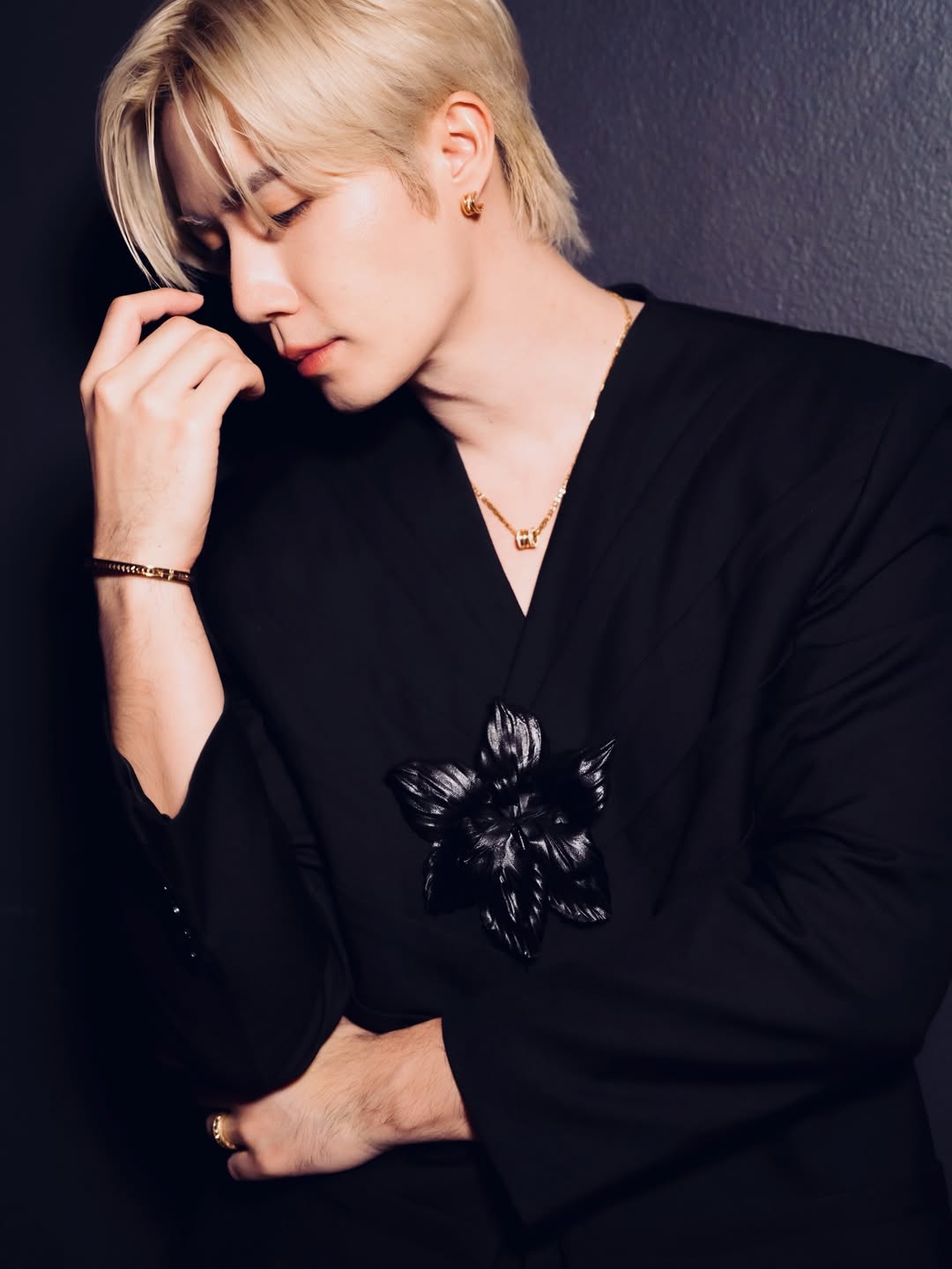 ซี - พฤกษ์ พานิช