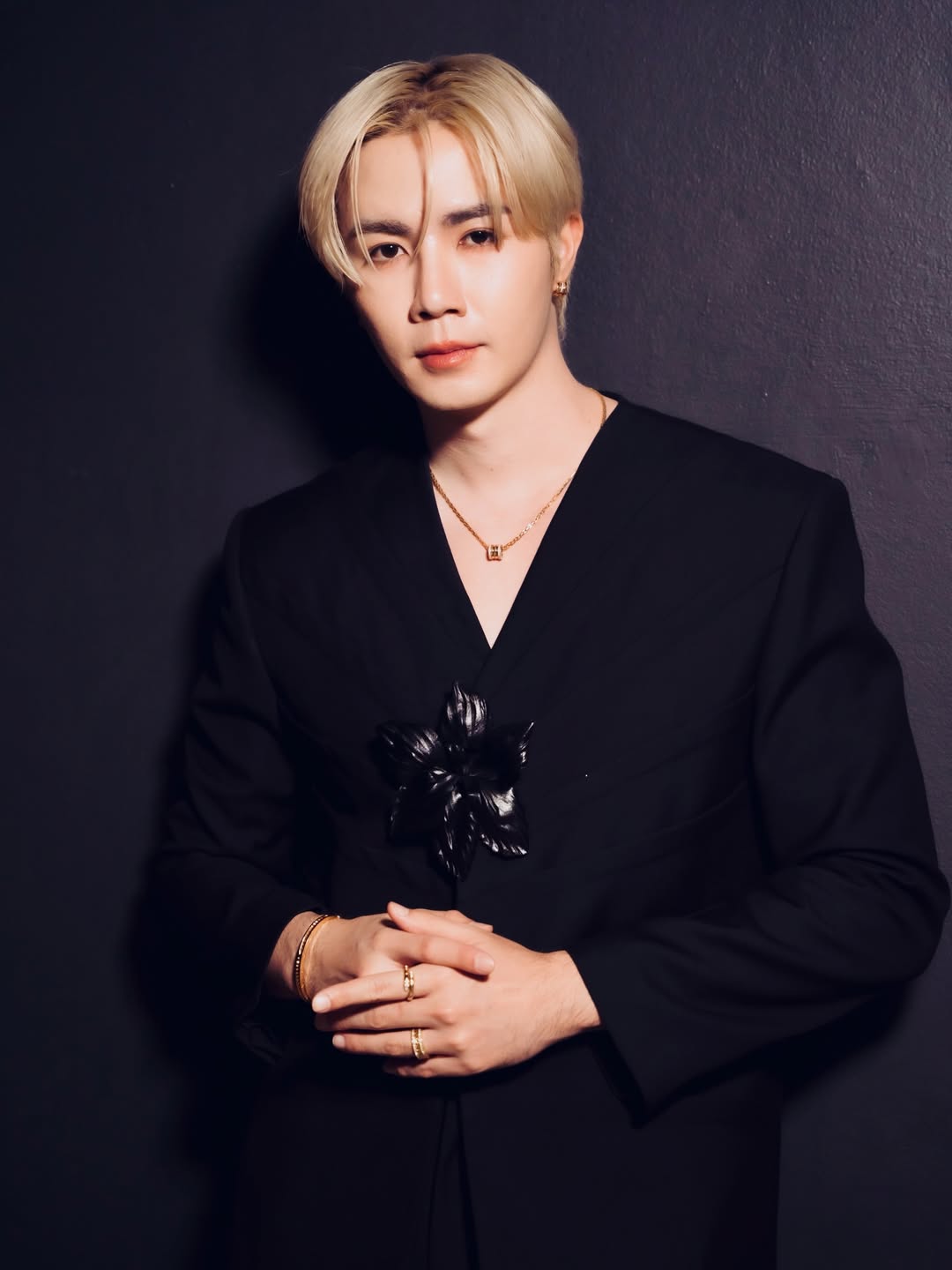 ซี - พฤกษ์ พานิช