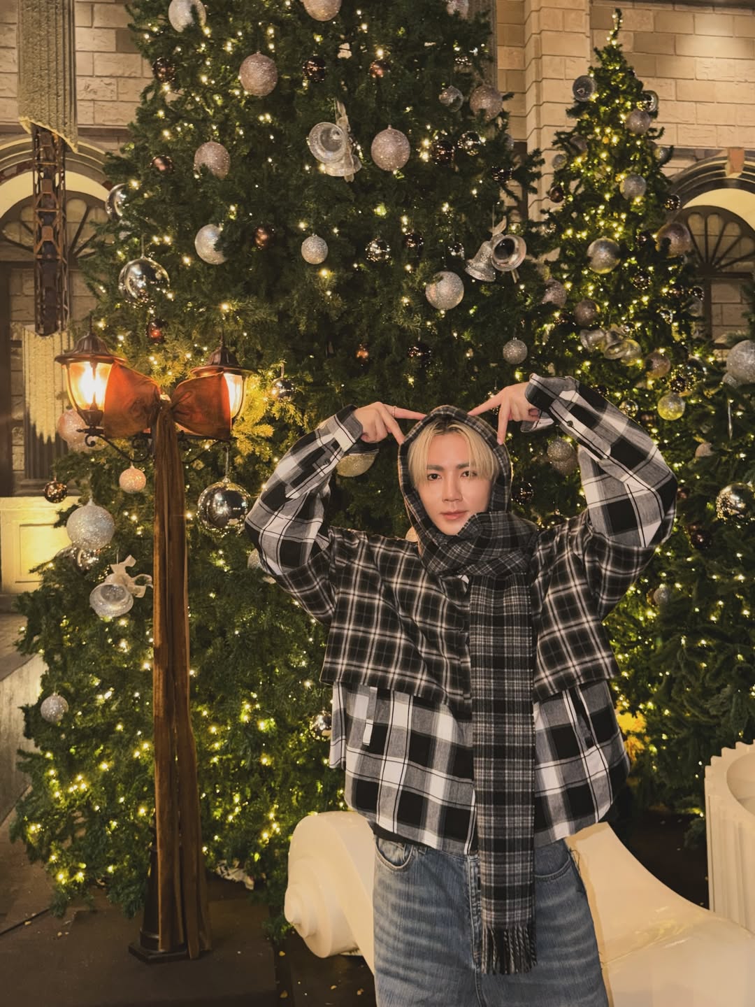 ซี - พฤกษ์ พานิช