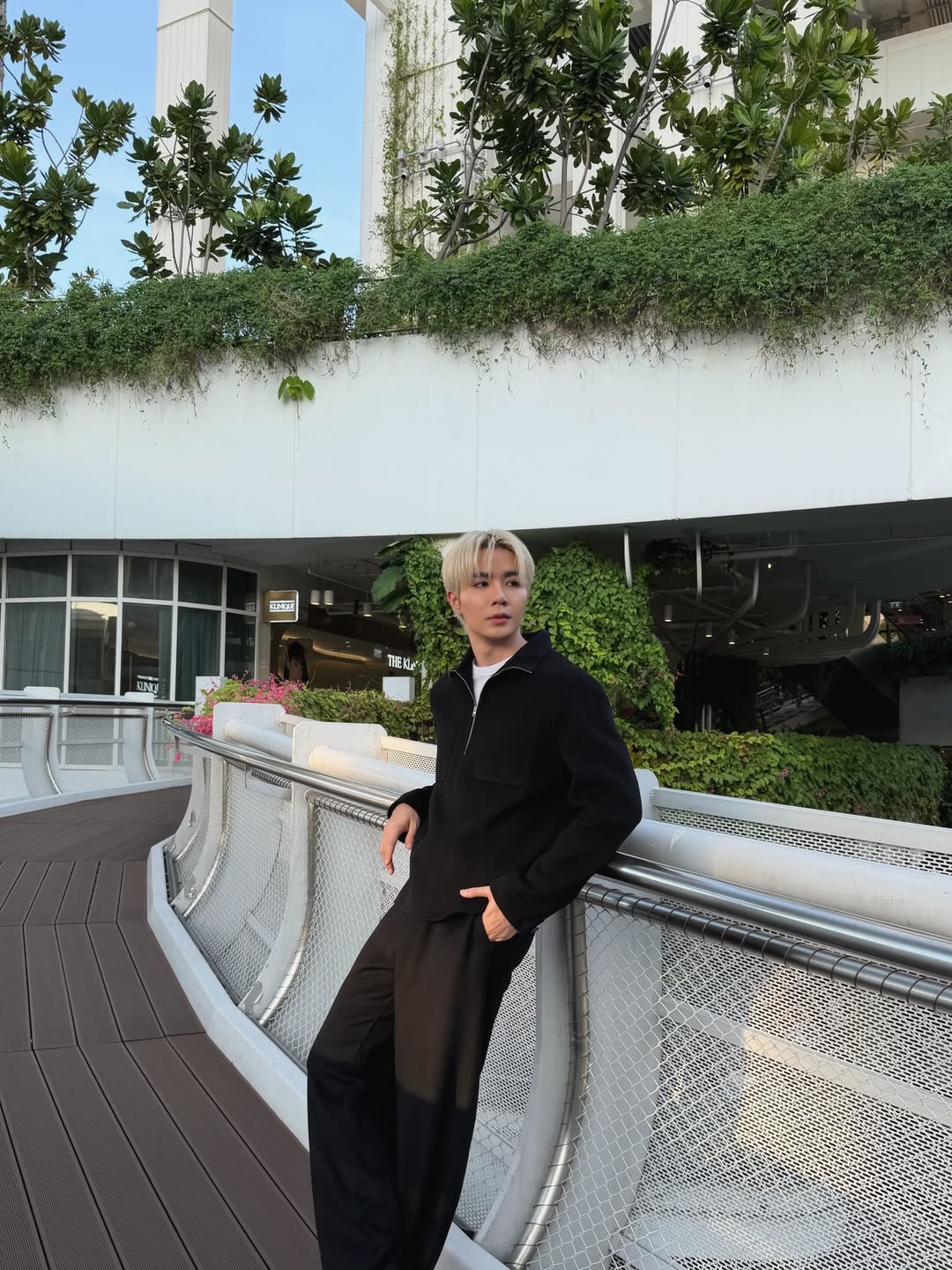 ซี - พฤกษ์ พานิช