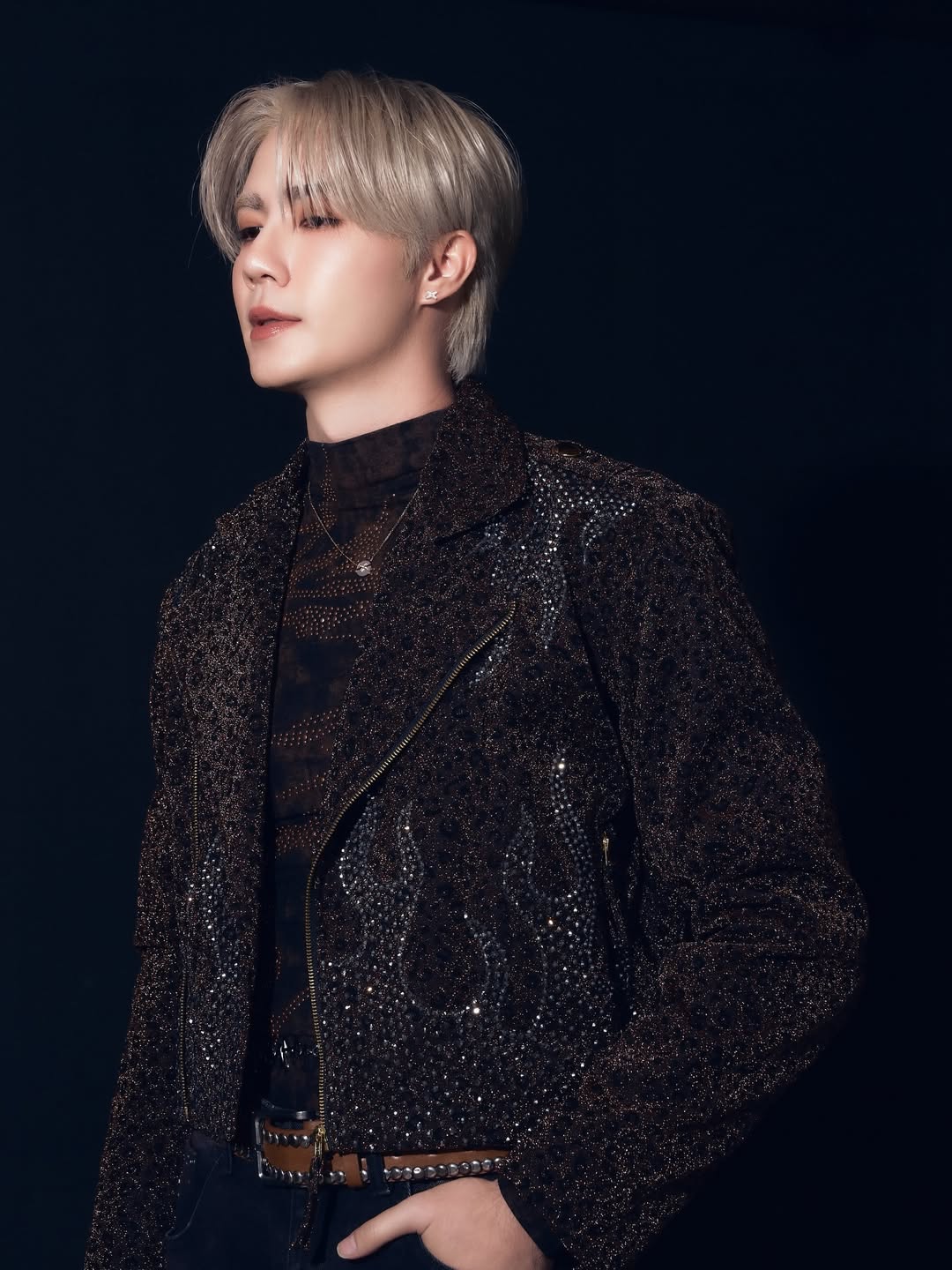 ซี - พฤกษ์ พานิช