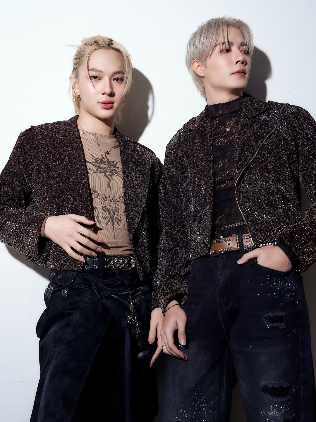 ซี - พฤกษ์ พานิช