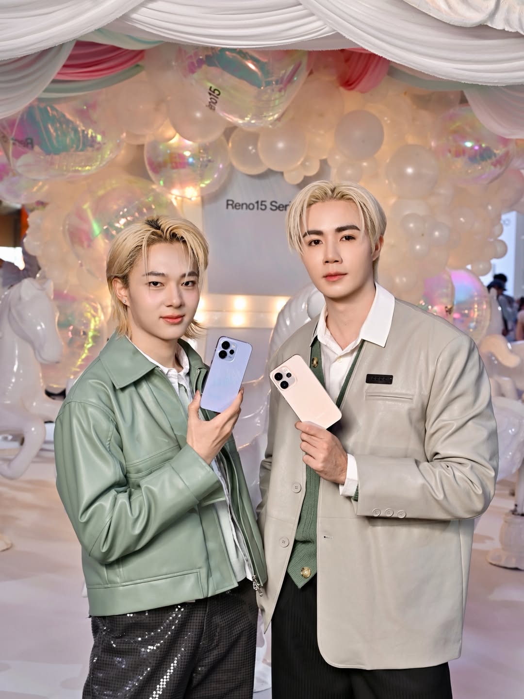 ซี - พฤกษ์ พานิช