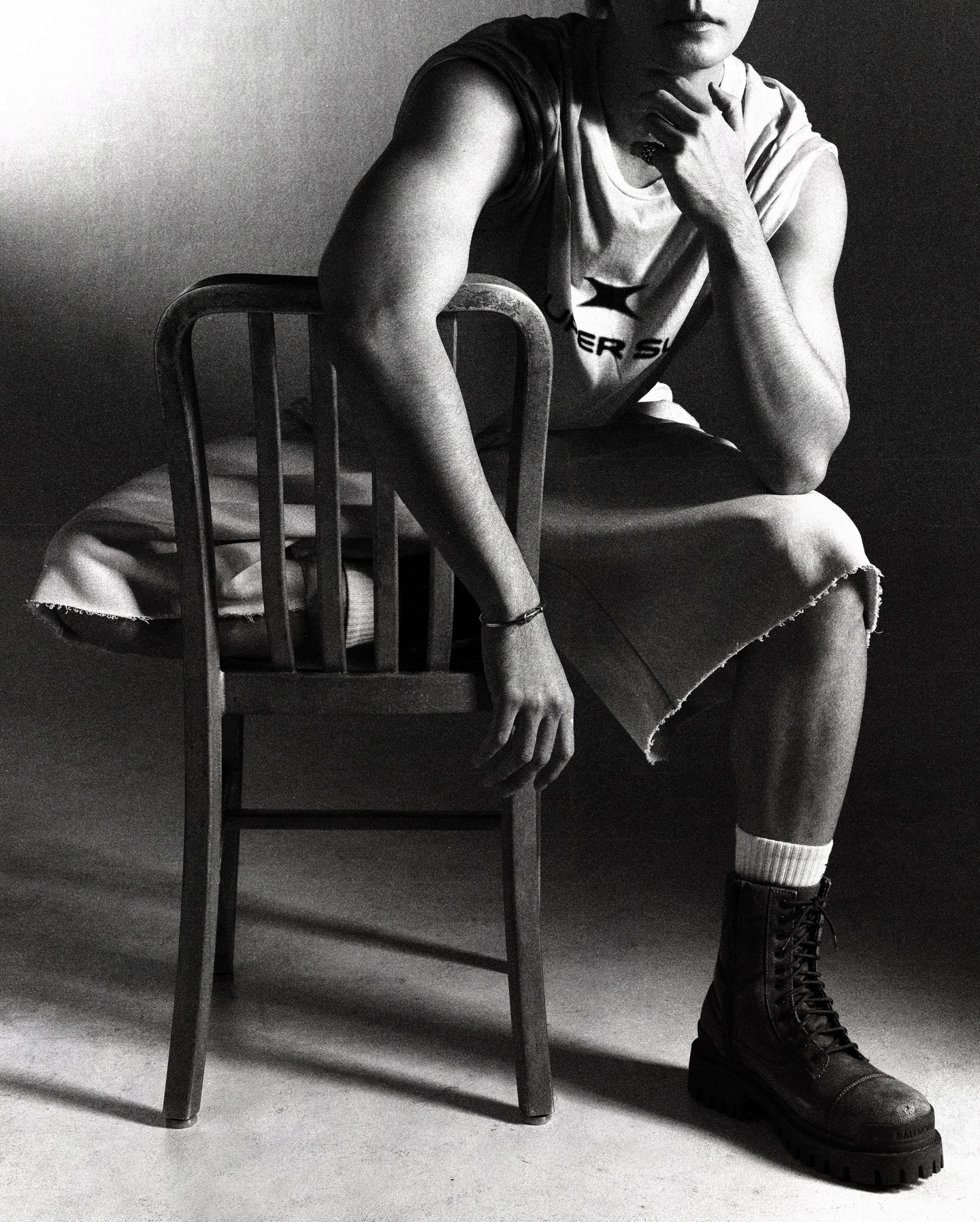 ซี - พฤกษ์ พานิช