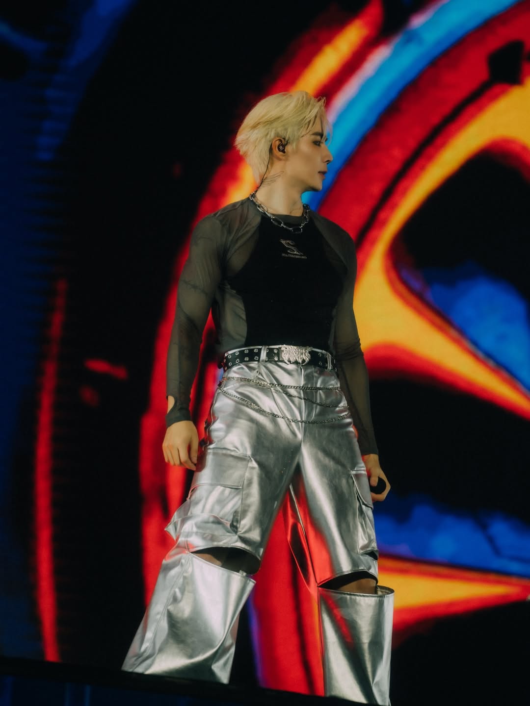 ซี - พฤกษ์ พานิช