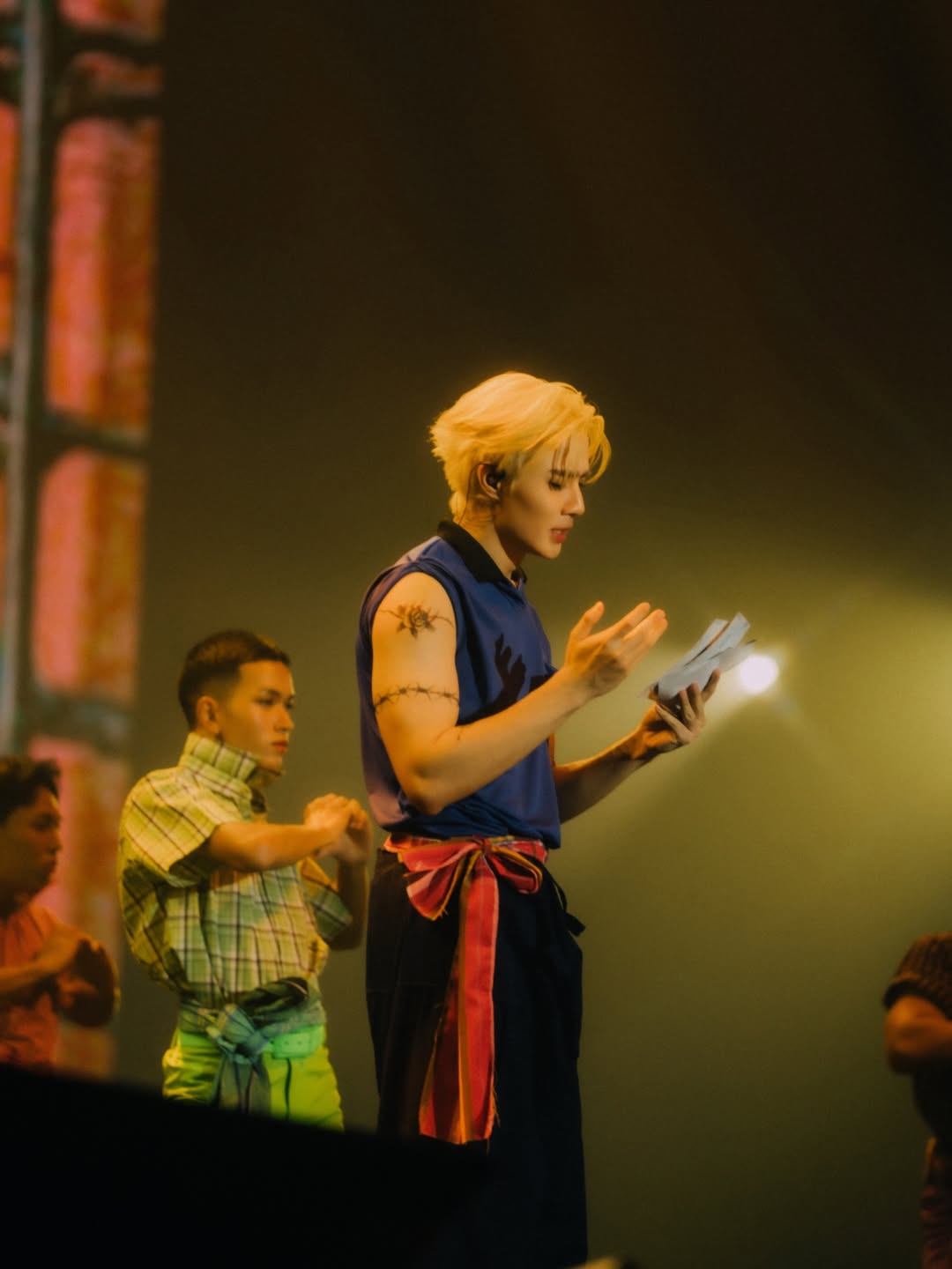 ซี - พฤกษ์ พานิช