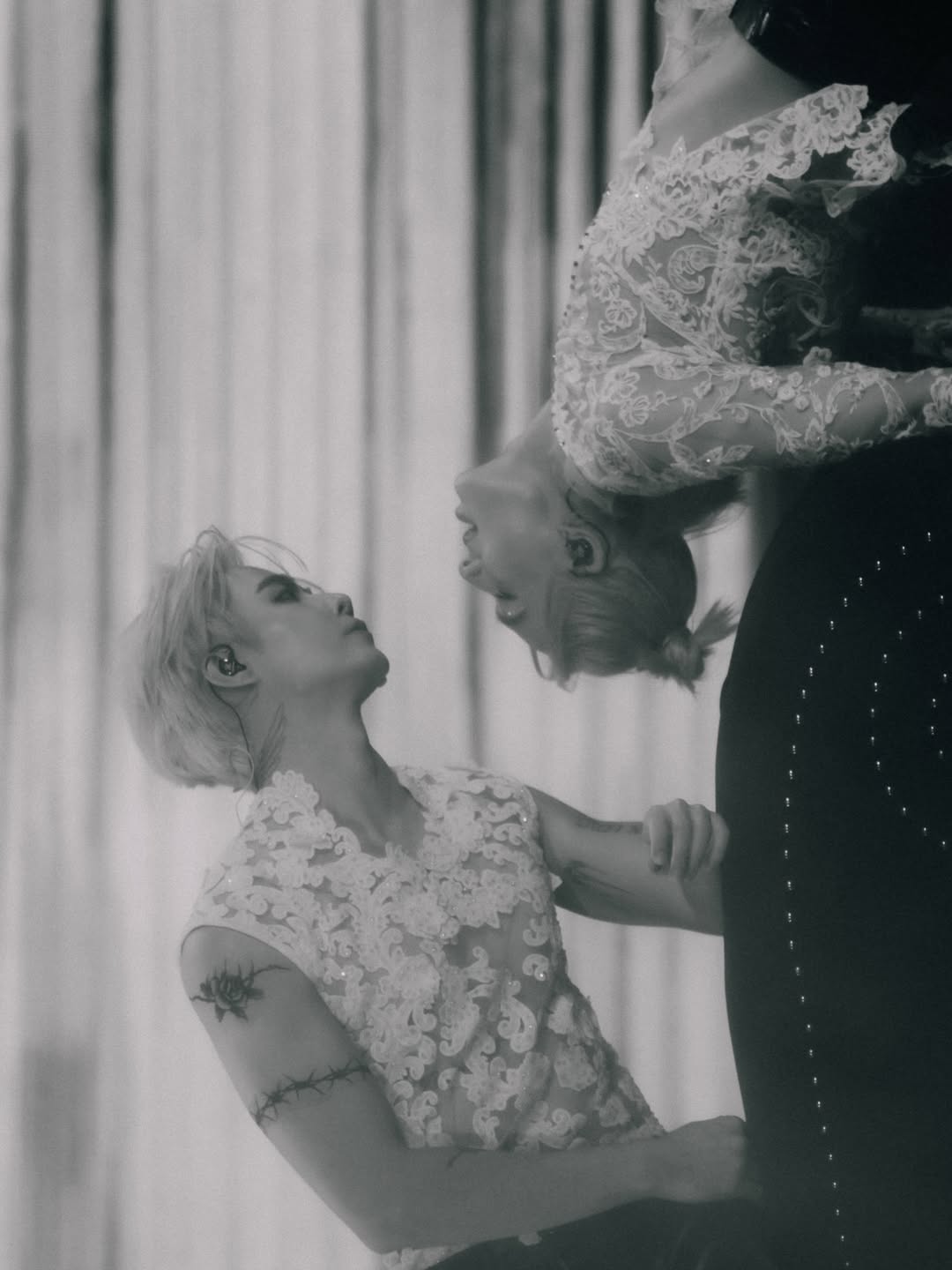 ซี - พฤกษ์ พานิช