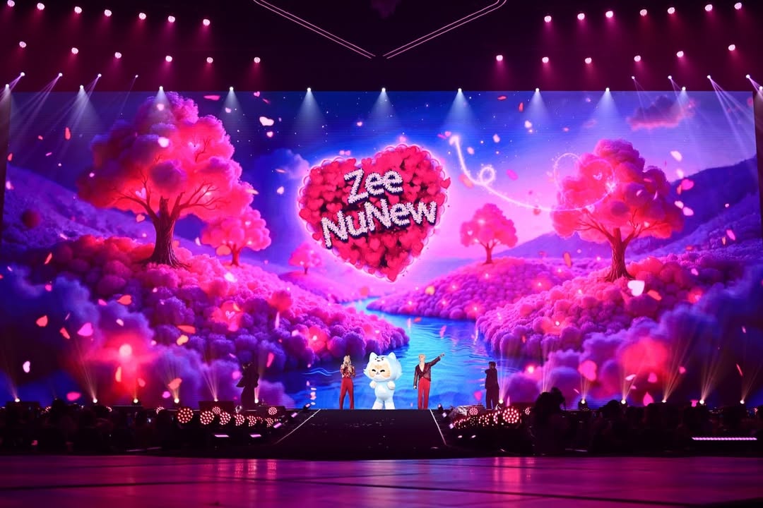 ซี - พฤกษ์ พานิช