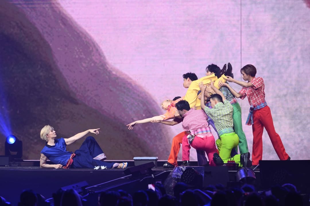 ซี - พฤกษ์ พานิช