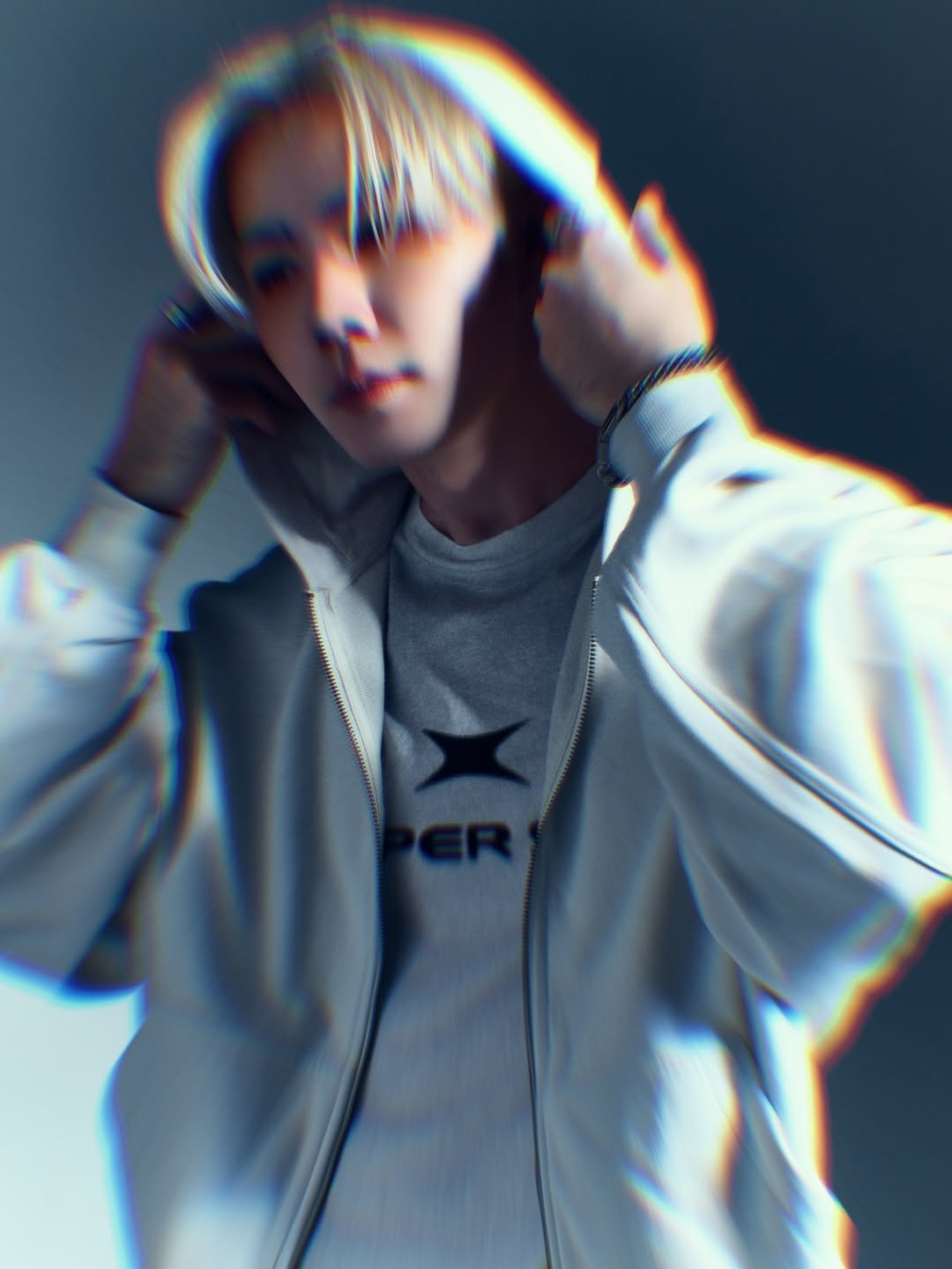 ซี - พฤกษ์ พานิช