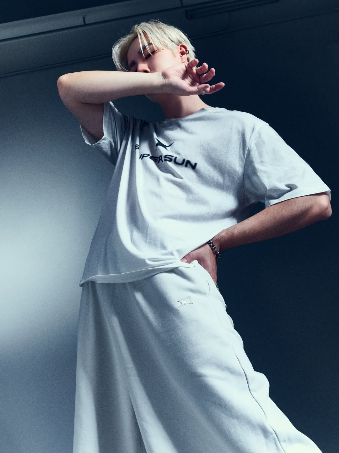 ซี - พฤกษ์ พานิช