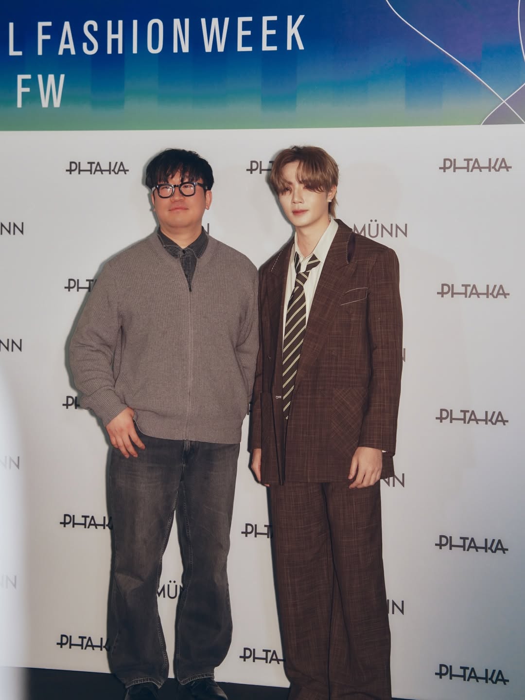 ซี - พฤกษ์ พานิช