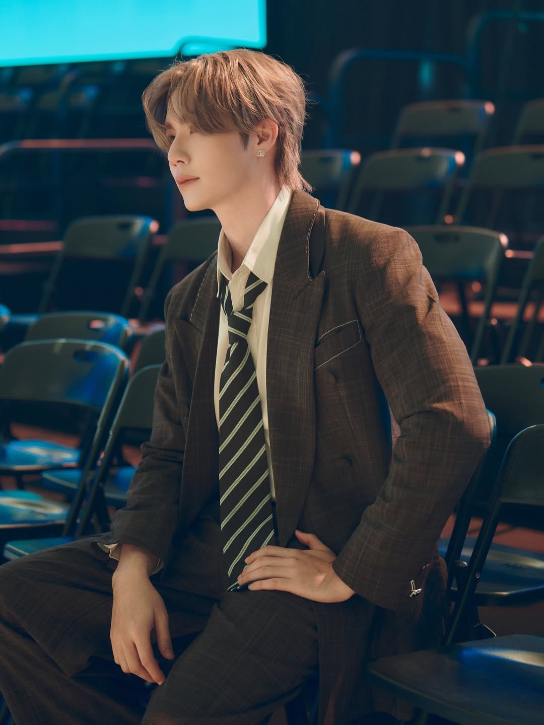 ซี - พฤกษ์ พานิช