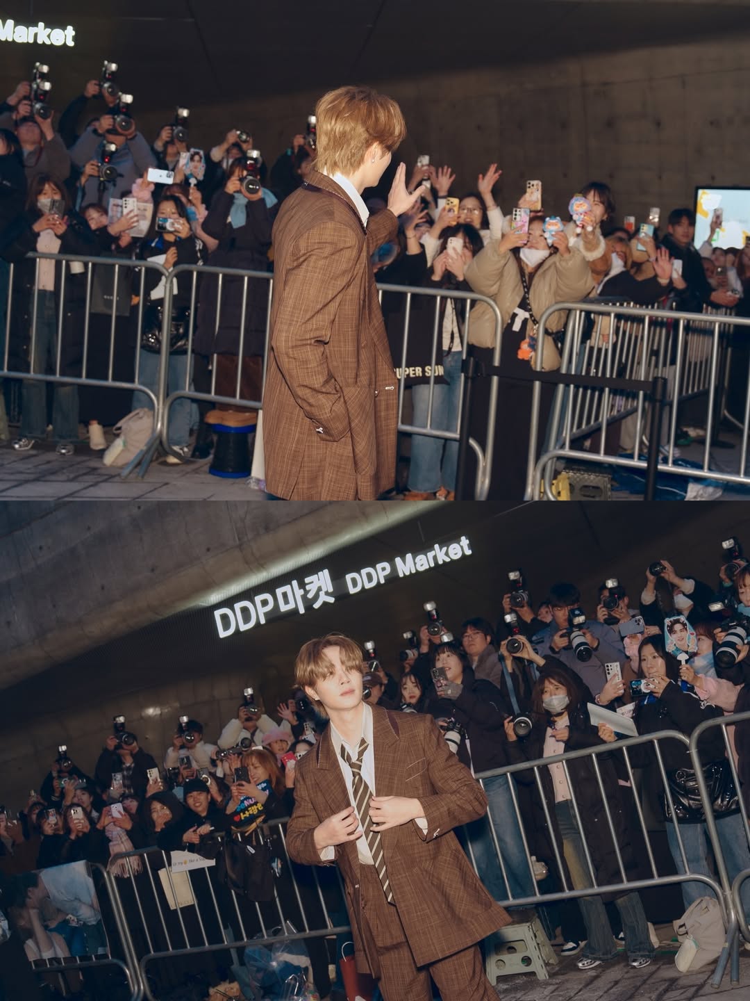 ซี - พฤกษ์ พานิช