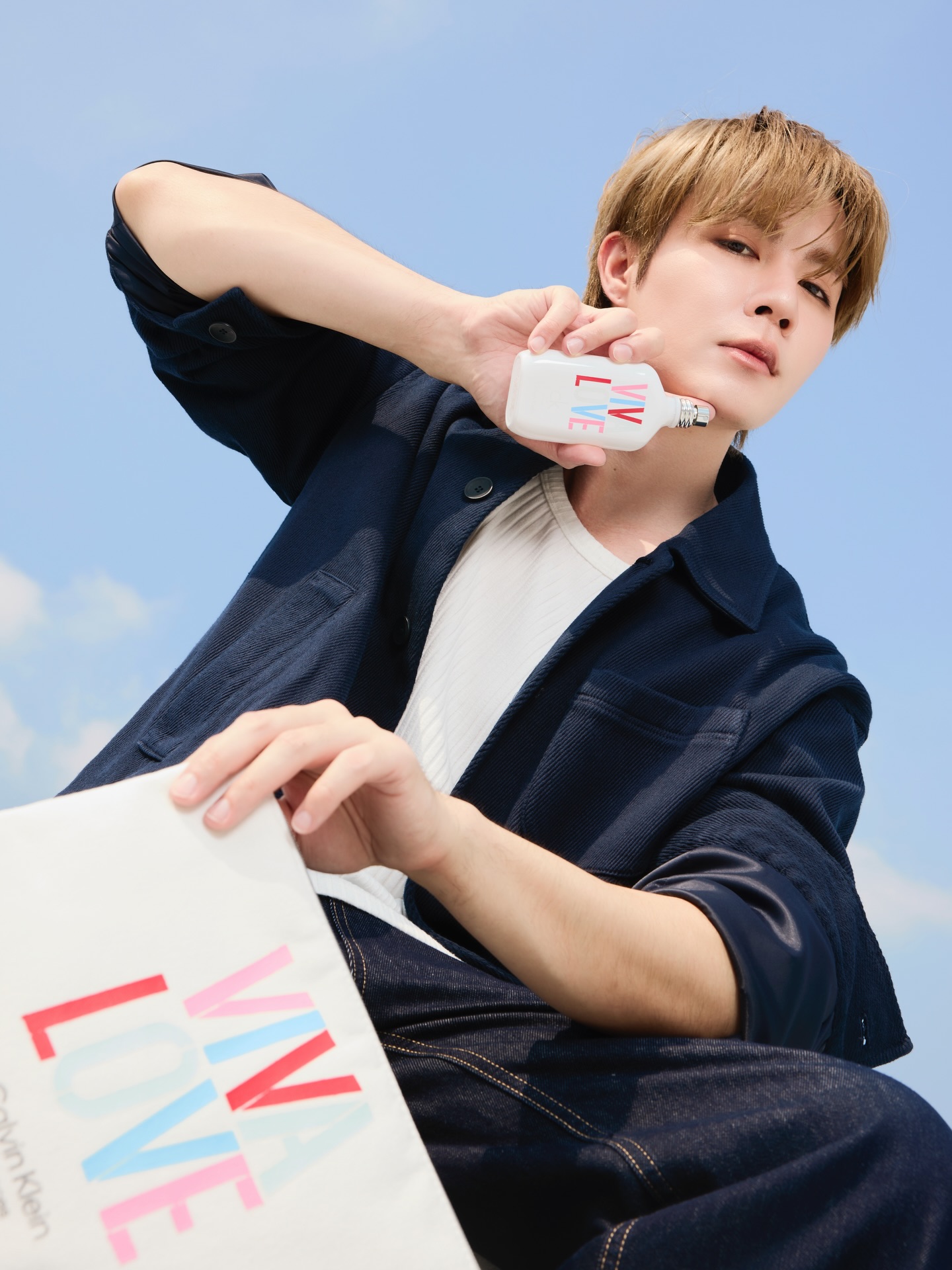 ซี - พฤกษ์ พานิช