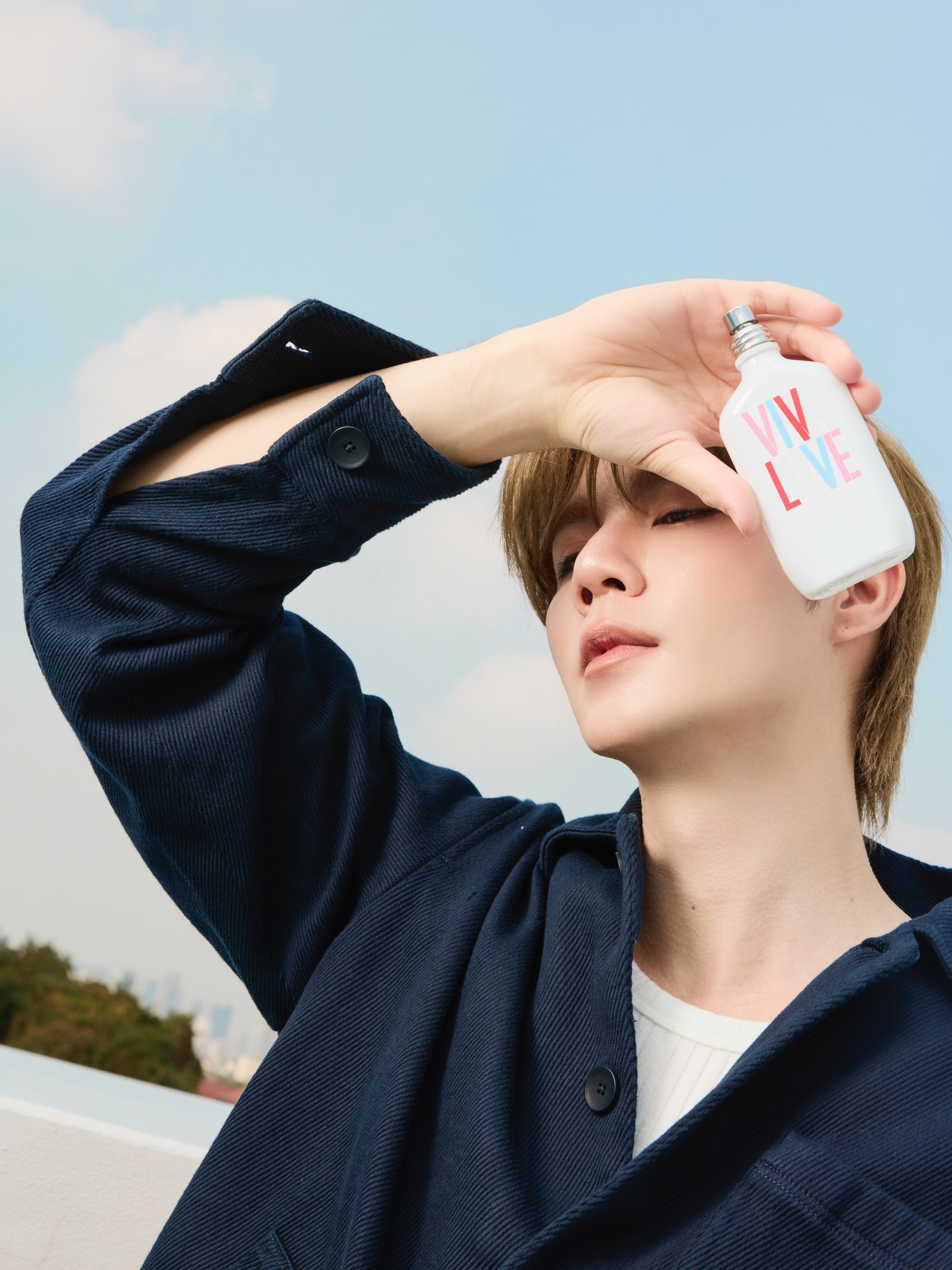 ซี - พฤกษ์ พานิช