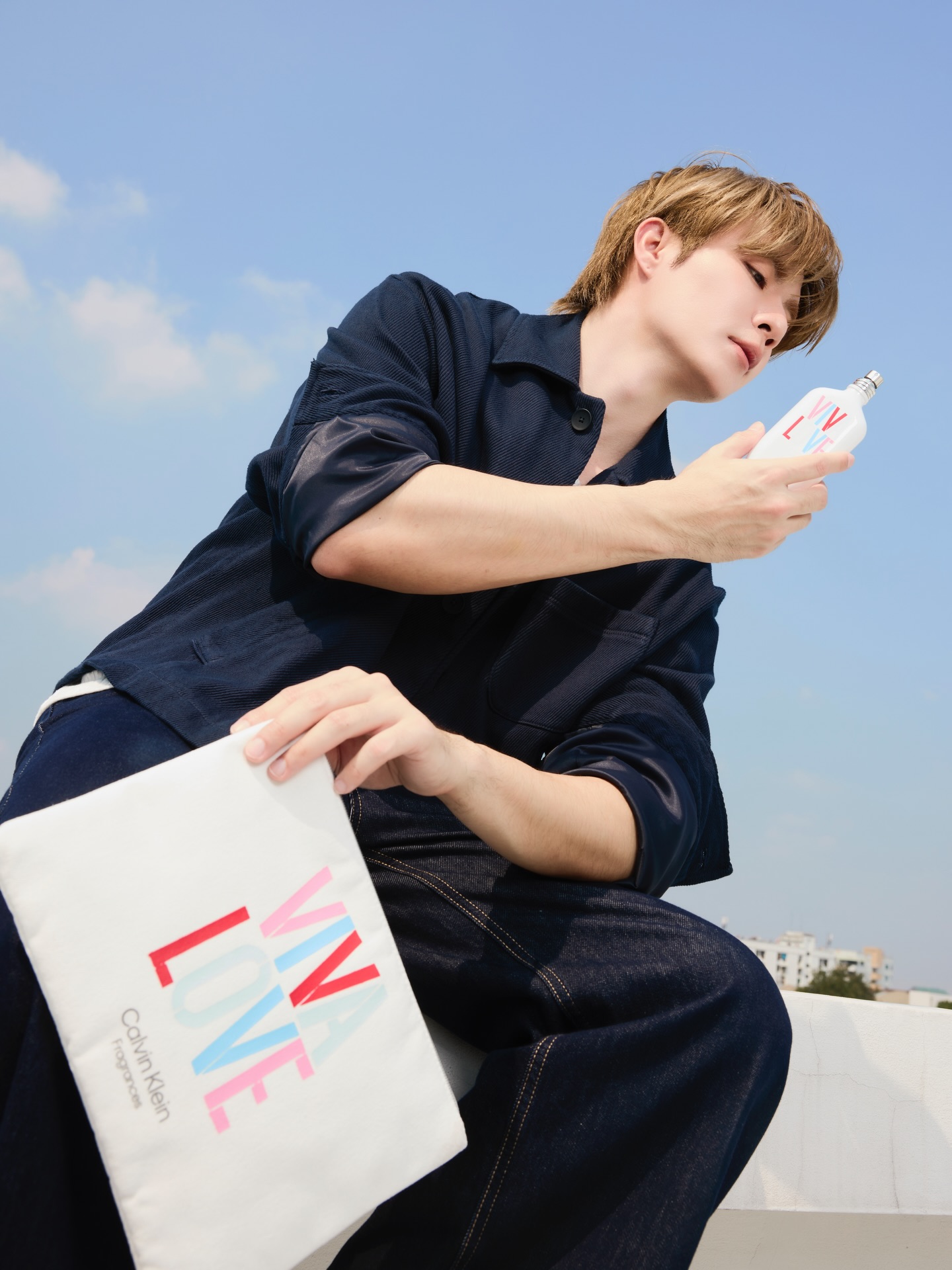 ซี - พฤกษ์ พานิช