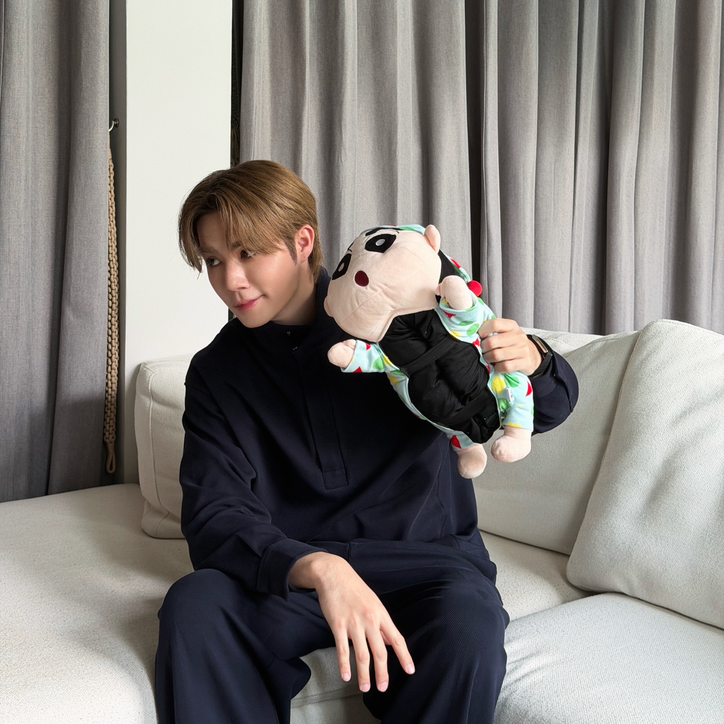 ซี - พฤกษ์ พานิช