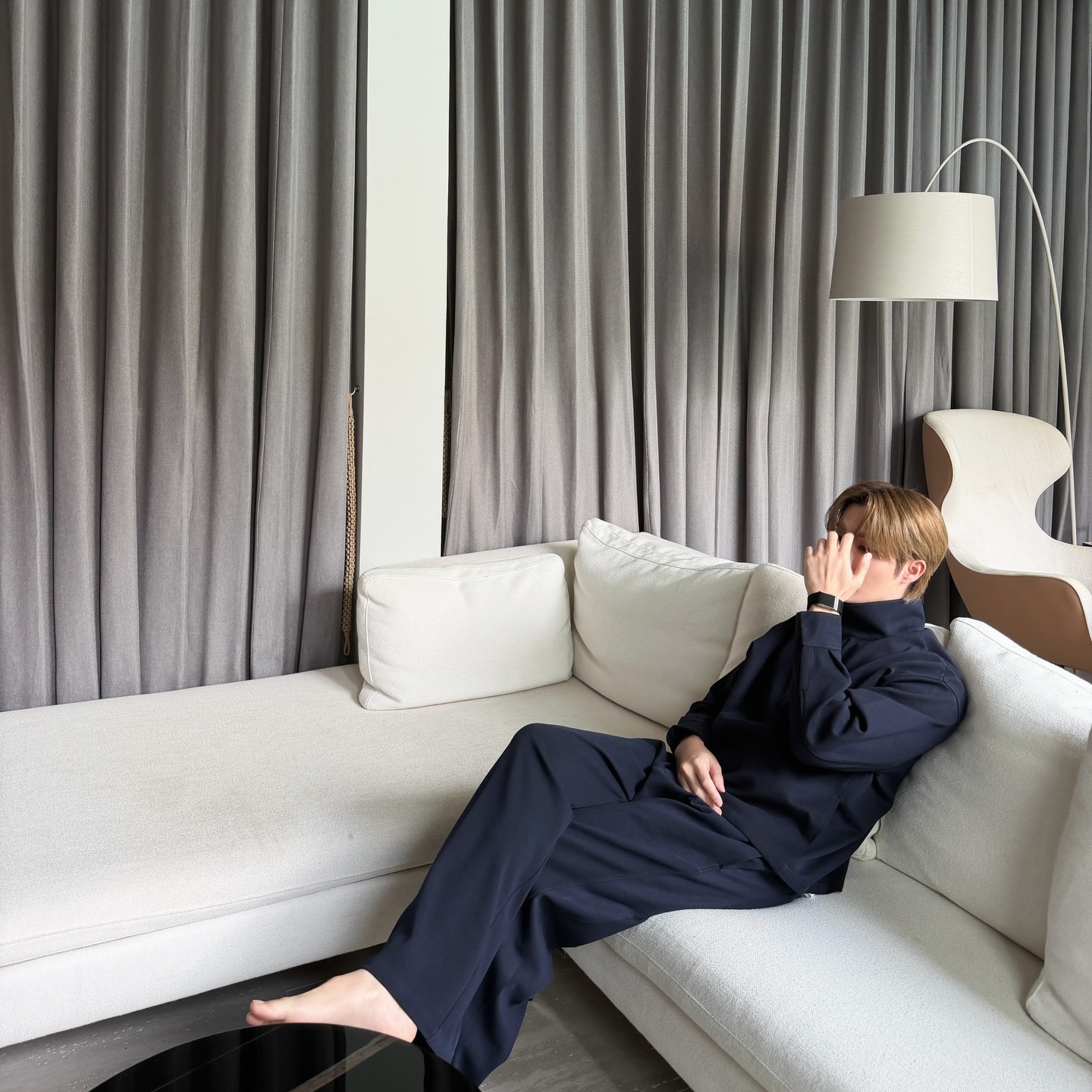 ซี - พฤกษ์ พานิช