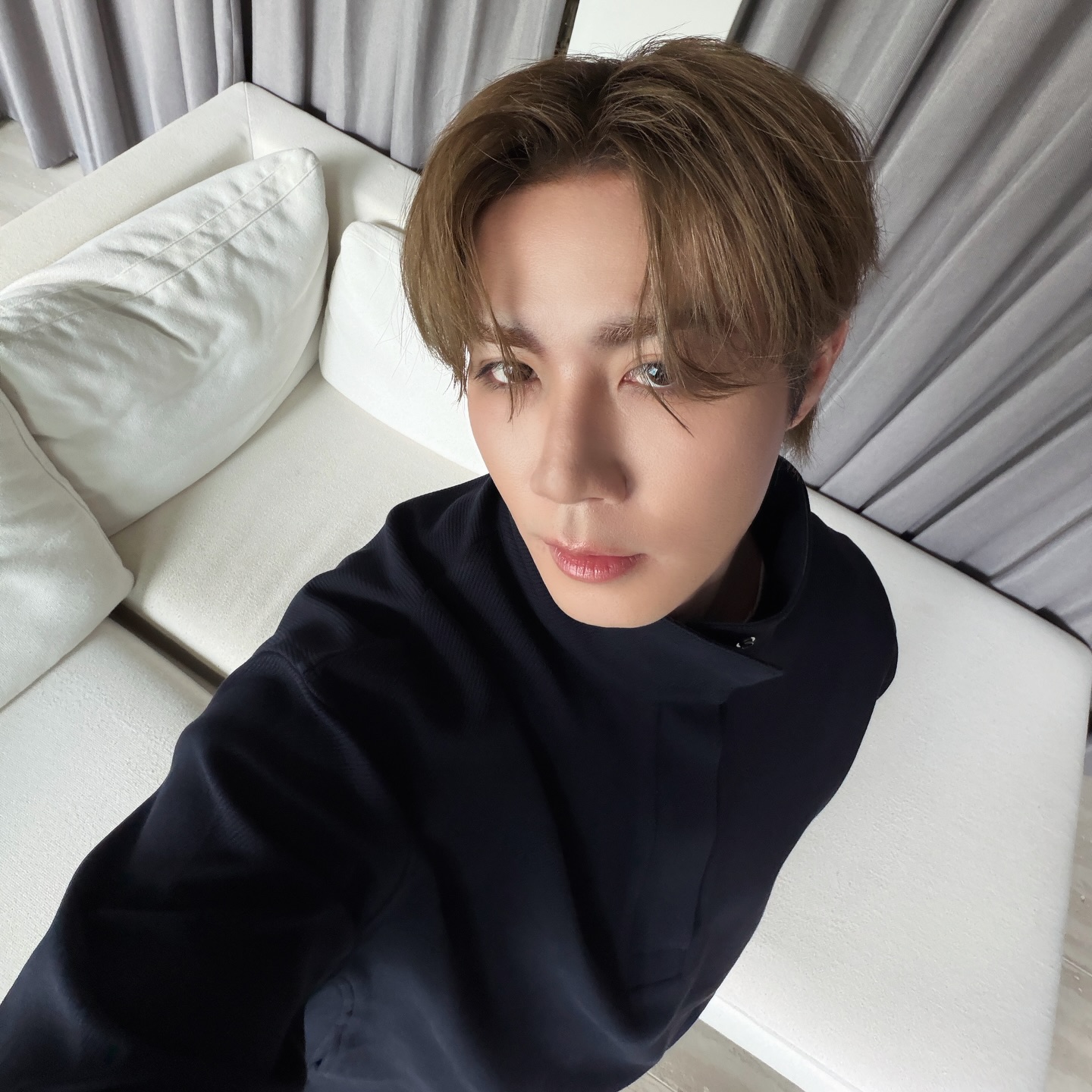 ซี - พฤกษ์ พานิช