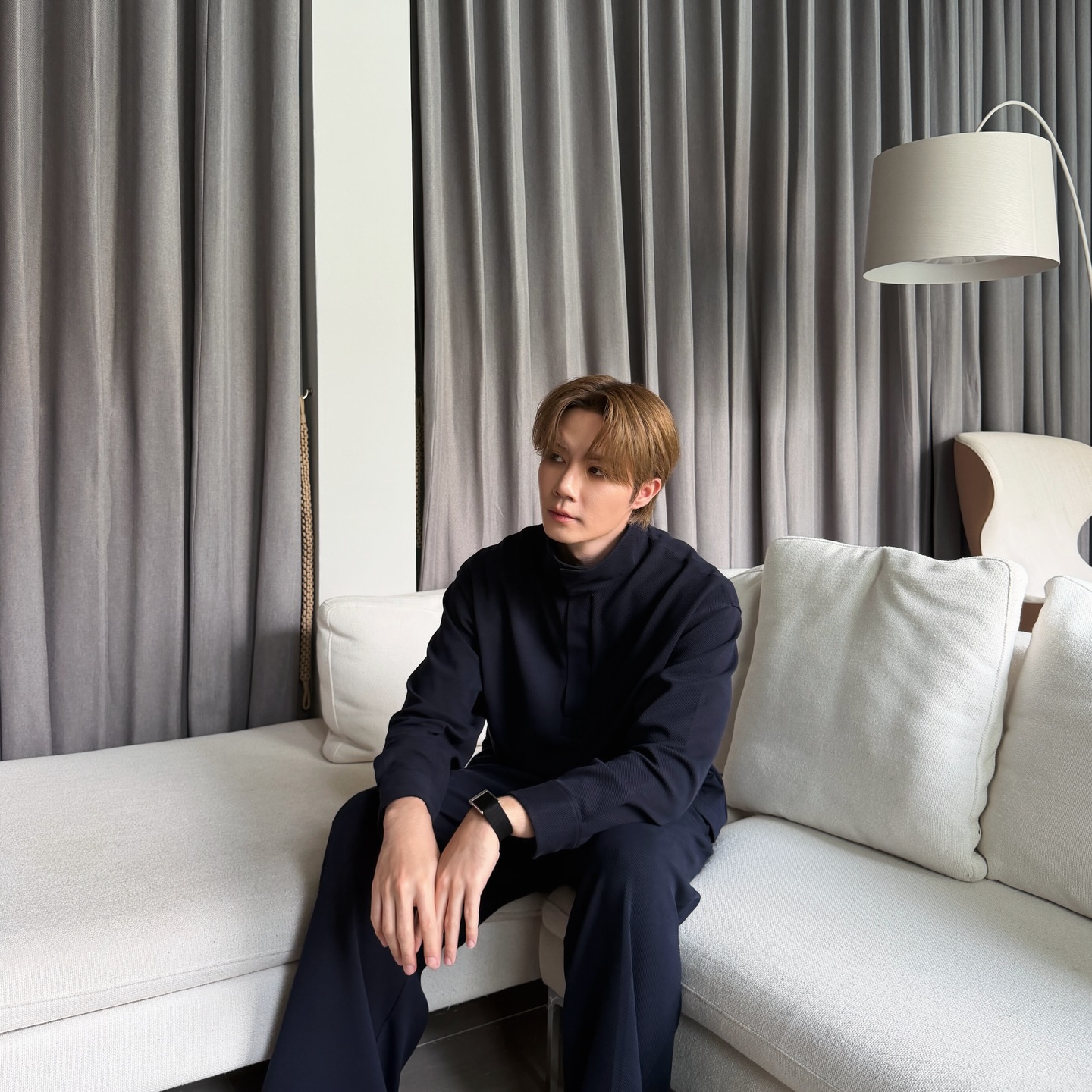 ซี - พฤกษ์ พานิช