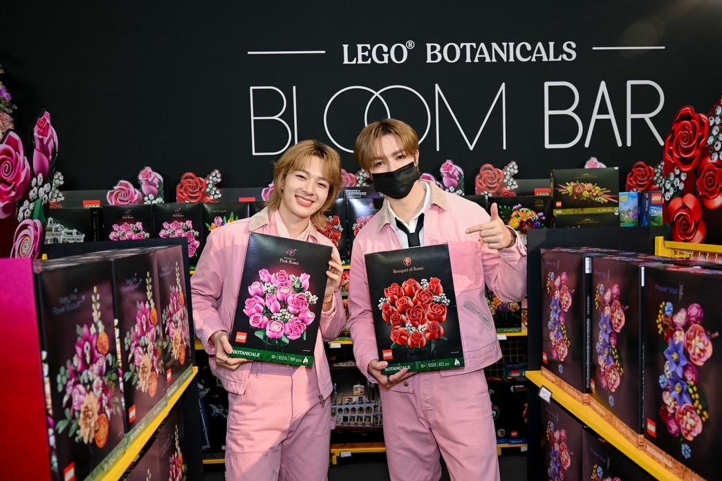 ซี - พฤกษ์ พานิช