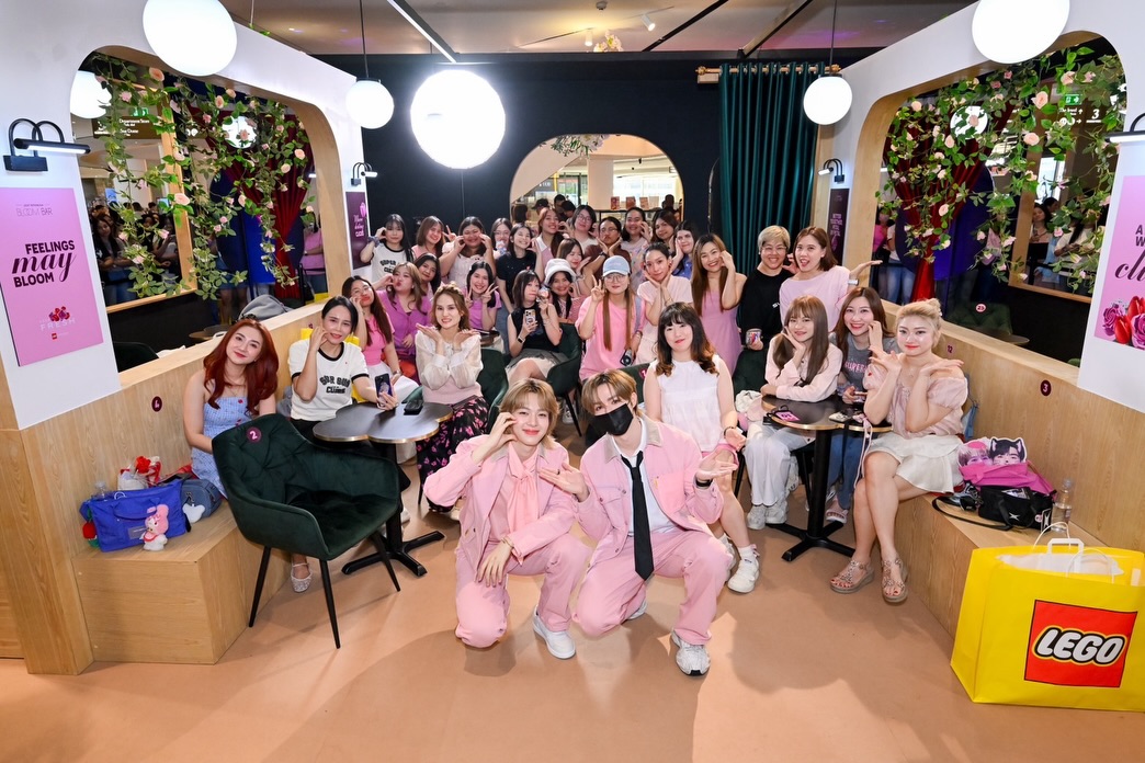 ซี - พฤกษ์ พานิช