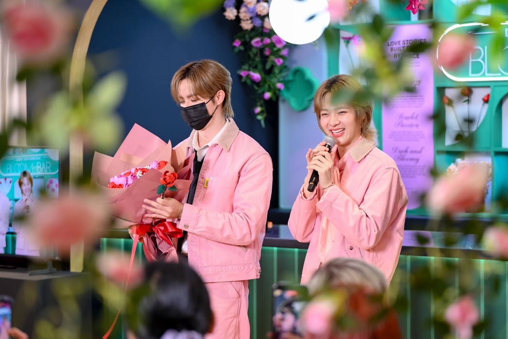 ซี - พฤกษ์ พานิช