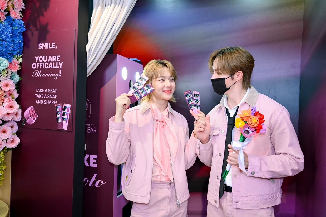 ซี - พฤกษ์ พานิช