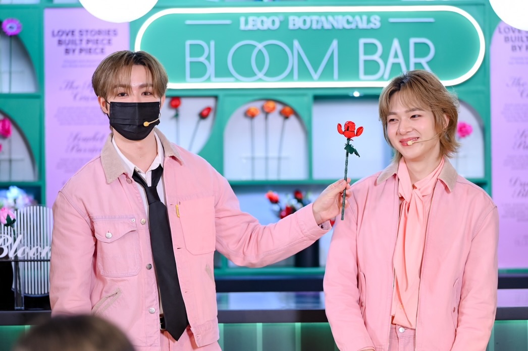 ซี - พฤกษ์ พานิช