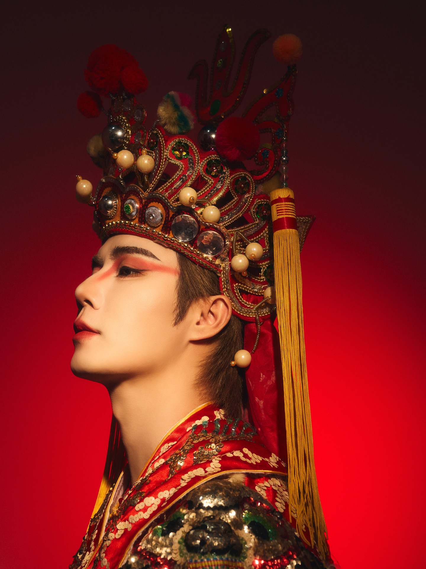 ซี - พฤกษ์ พานิช