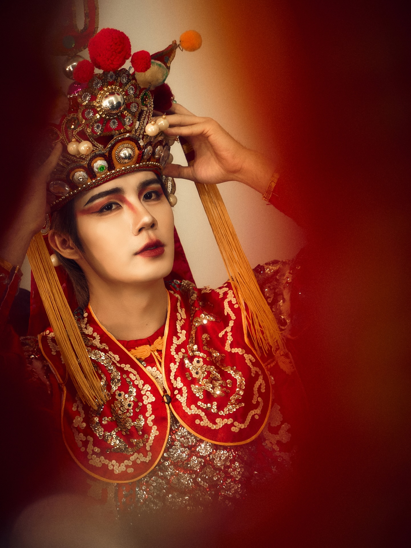 ซี - พฤกษ์ พานิช