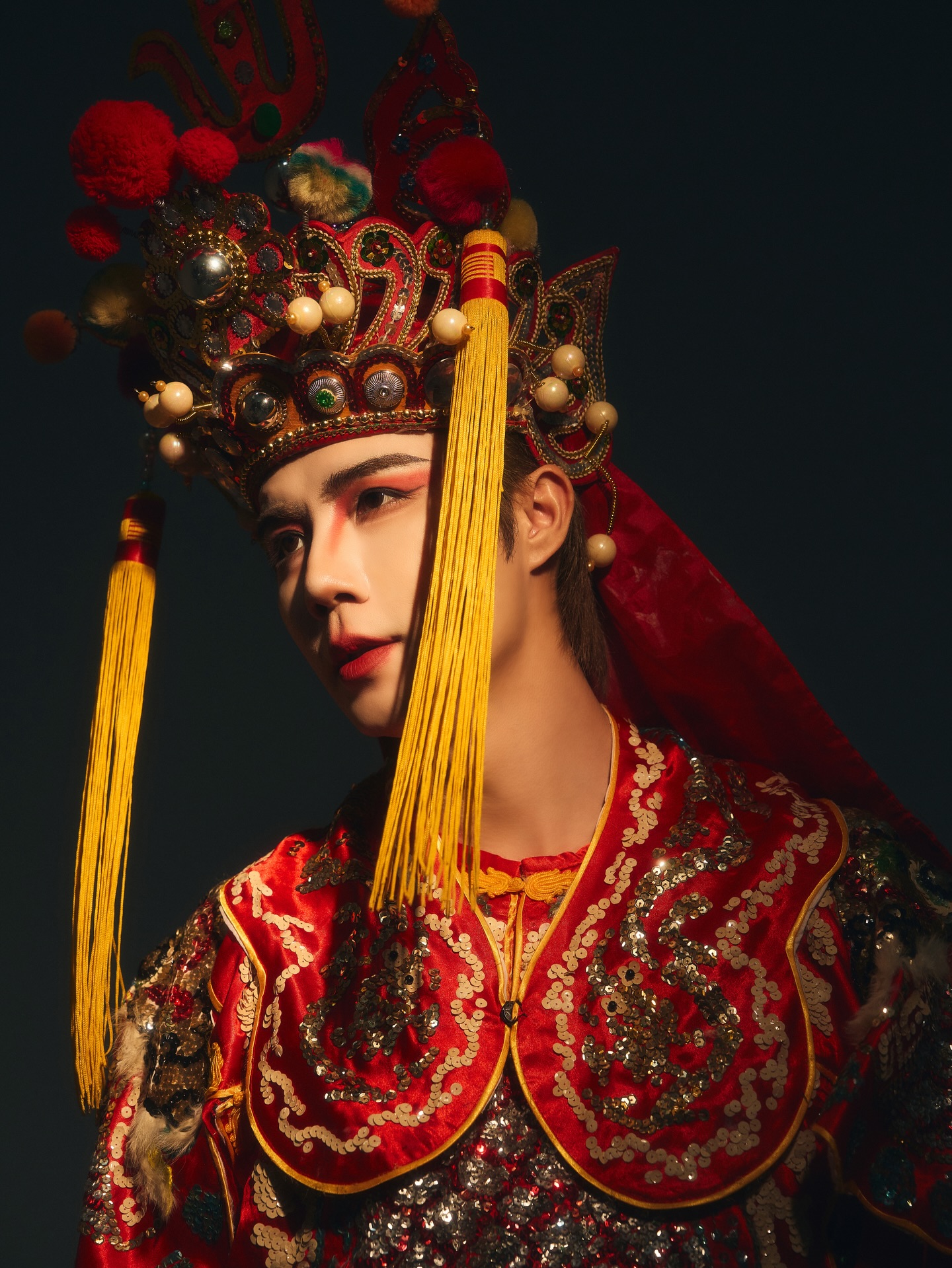 ซี - พฤกษ์ พานิช