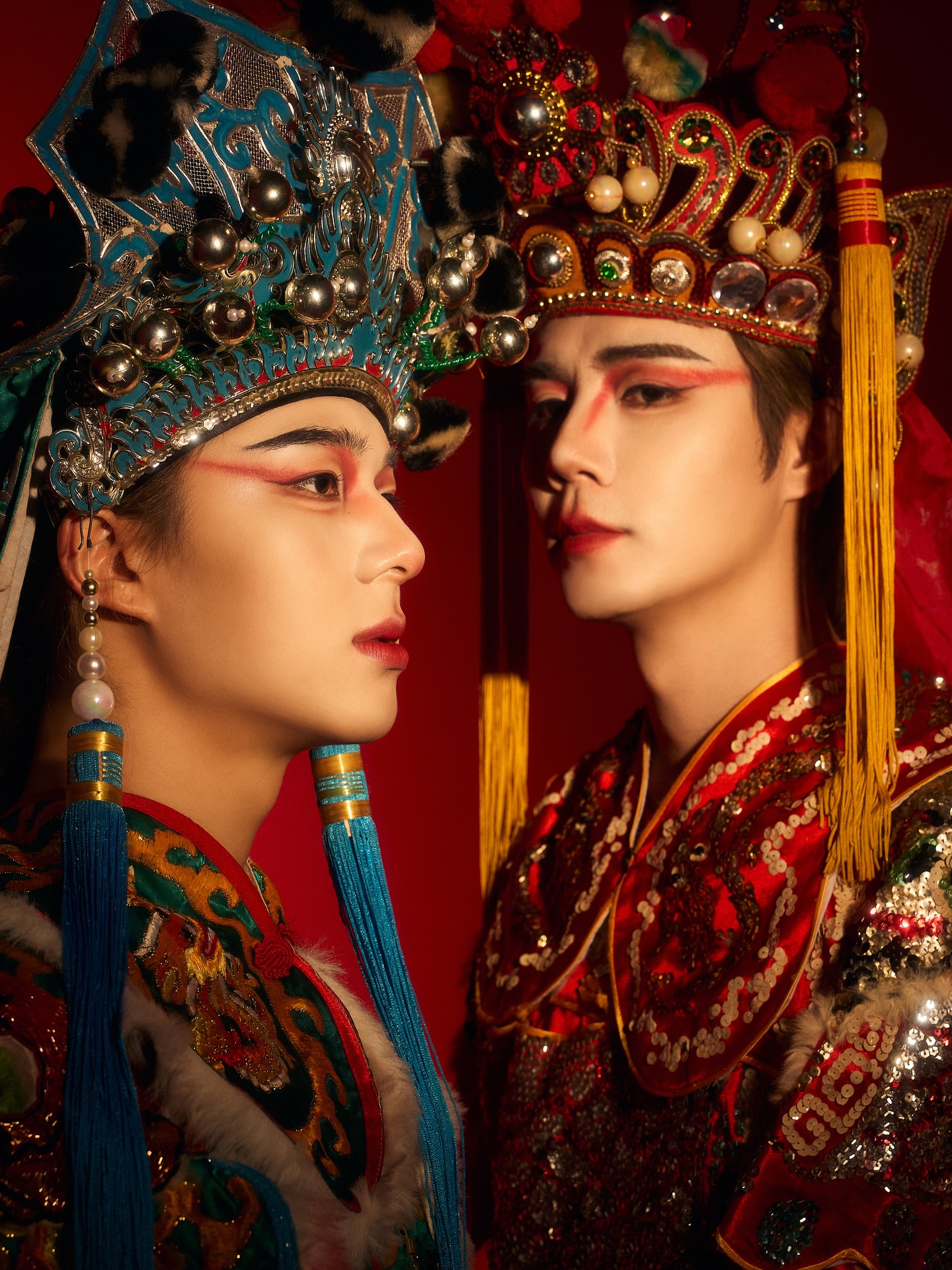 ซี - พฤกษ์ พานิช