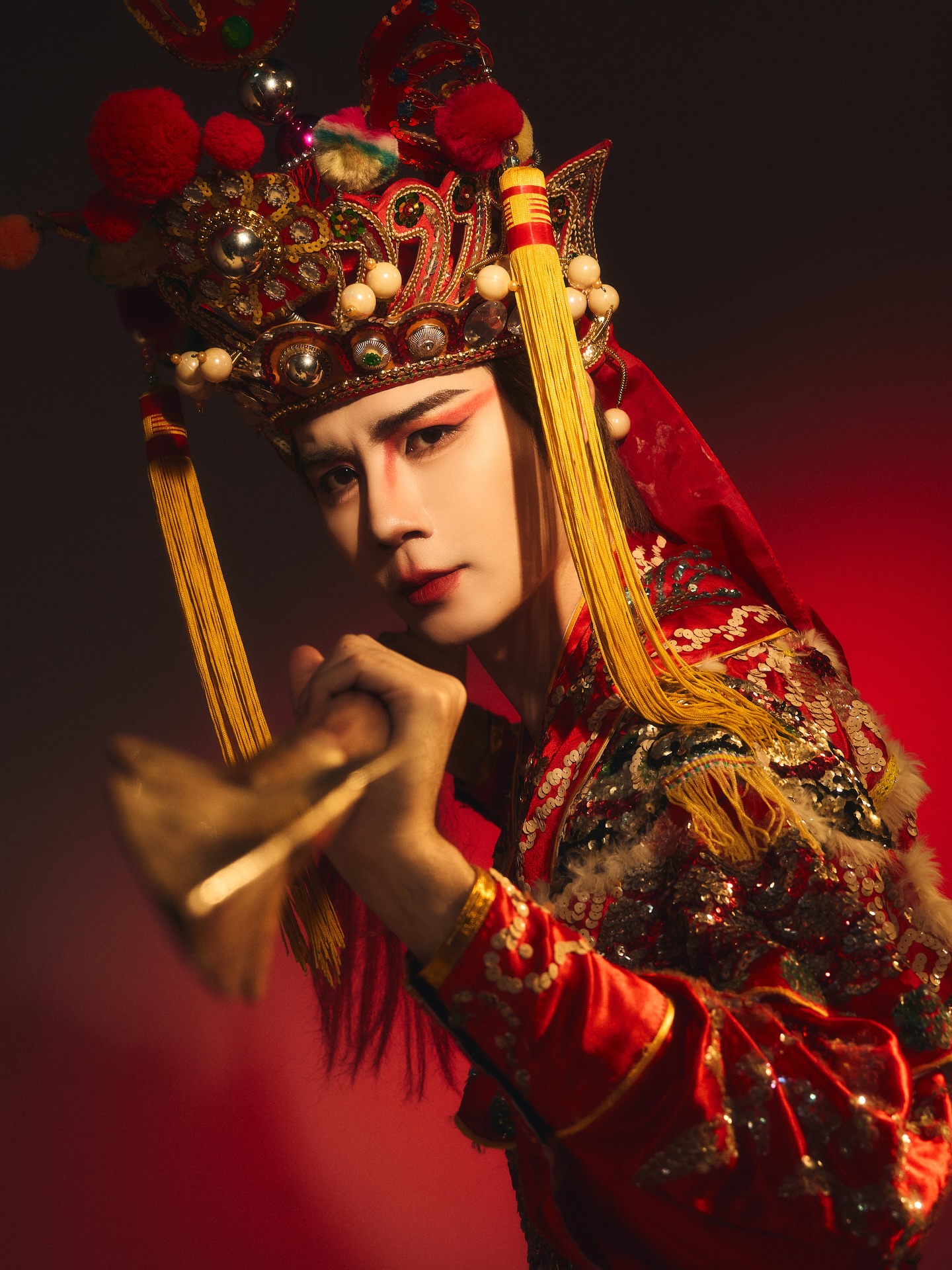 ซี - พฤกษ์ พานิช